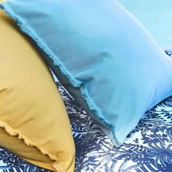 Fabrique de Styles Coussin extérieur 40x60cm - Bimini*Enfant Textiles Outdoor|Jardin