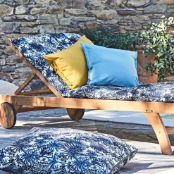 Fabrique de Styles Coussin extérieur 40x60cm - Bimini*Enfant Textiles Outdoor|Jardin
