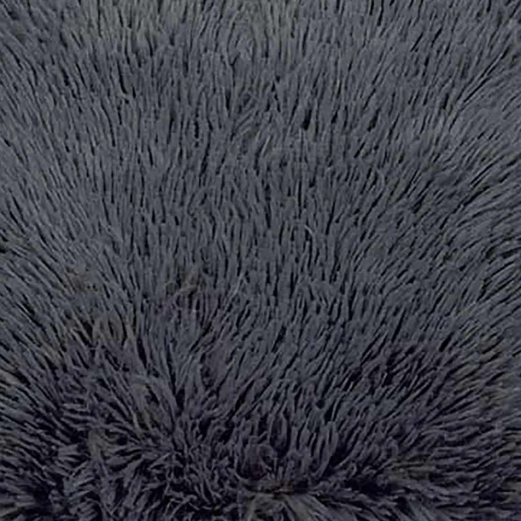 Fabrique de Styles Coussin fluffy 45x45cm* Coussins Et Housses