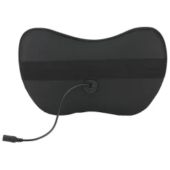 Fabrique de Styles Coussin massage noir* Relaxation Et Massage