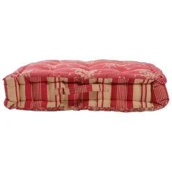 Fabrique de Styles Coussin matelas margot en coton* Coussins Et Housses