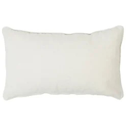 Fabrique de Styles Coussin rectangle p'tite fleur 50x30cm en coton* Coussins Et Housses