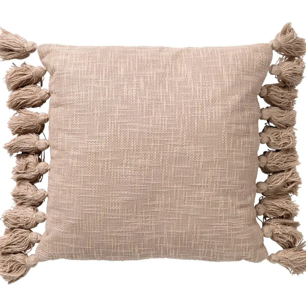 Fabrique de Styles Coussin Ruby 45x45cm Pumice Stone* Coussins Et Housses
