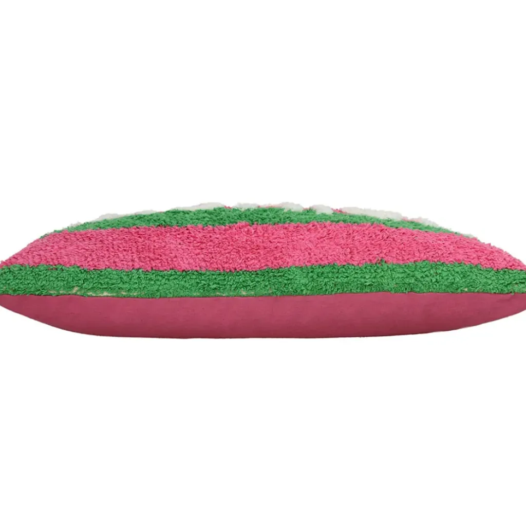 Fabrique de Styles Coussin you've got style en coton 40x60cm* Coussins Et Housses