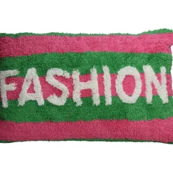 Fabrique de Styles Coussin you've got style en coton 40x60cm* Coussins Et Housses