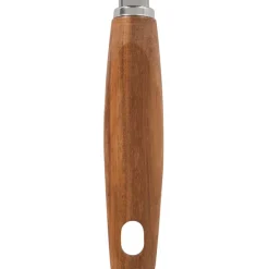 Fabrique de Styles Couteau à fromage en inox et bois - Ablis* Ustensibles De Cuisine