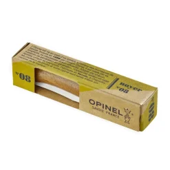 Fabrique de Styles Couteau boite n°08 inox noyer - opinel* Couverts