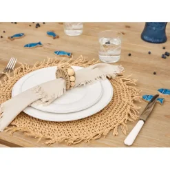 Fabrique de Styles Couteau en inox - lucie* Couverts