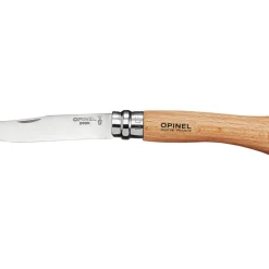 Fabrique de Styles Couteau Mon premier Opinel en hêtre*Enfant Accessoires Repas
