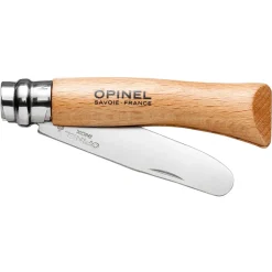 Fabrique de Styles Couteau Mon premier Opinel en hêtre*Enfant Accessoires Repas