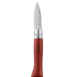 Fabrique de Styles Couteau n°9 pour huîtres et coquillages en hêtre* Ustensibles De Cuisine