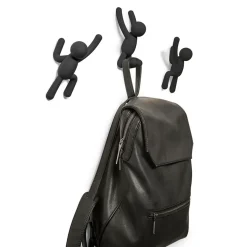 Fabrique de Styles Crochet mural bonhomme buddy* Patères