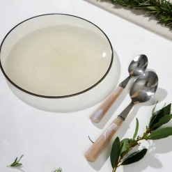 Fabrique de Styles Cuillère en inox - Arbella* Couverts