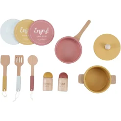 Fabrique de Styles Cuisine pour enfant en bois*Enfant Jouets