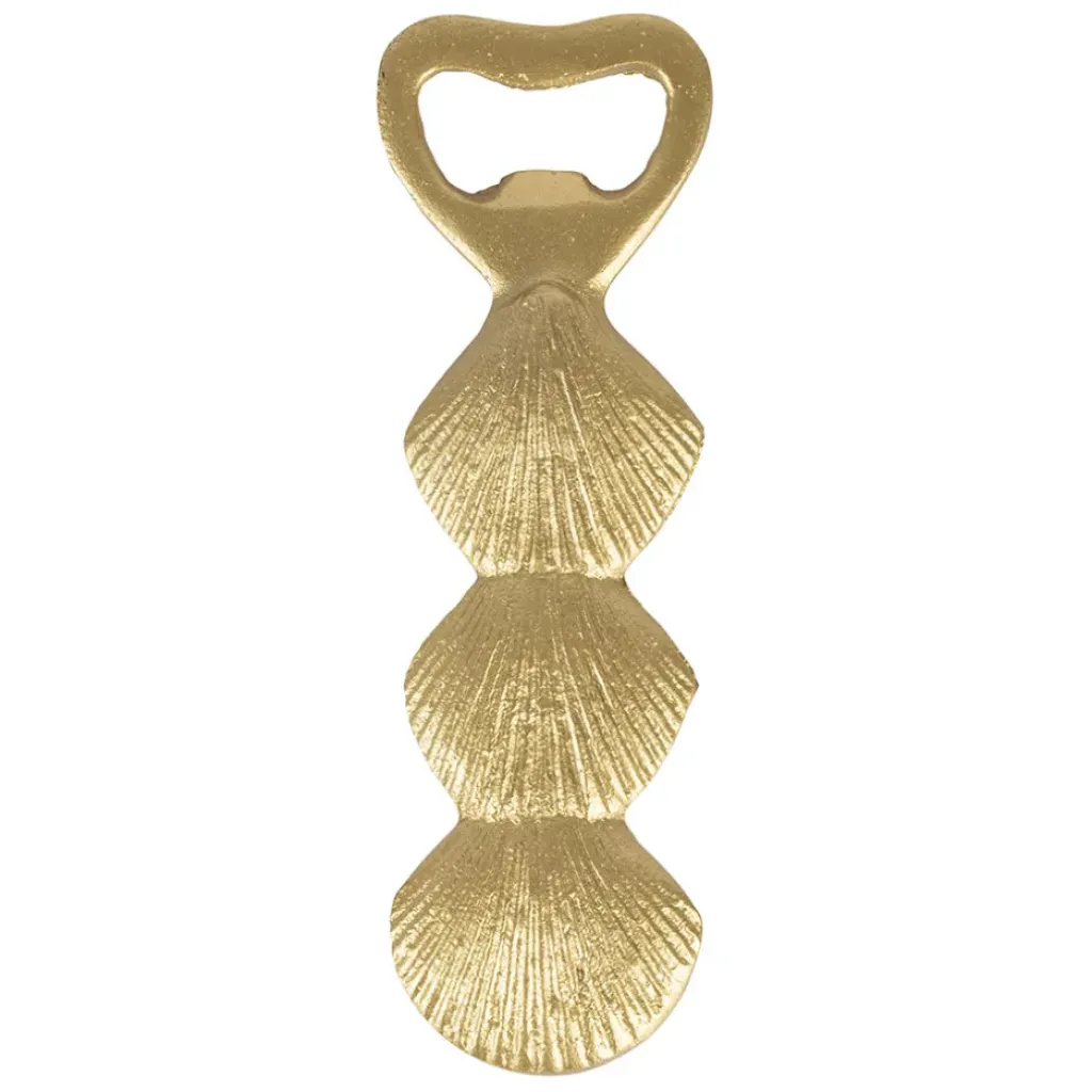 Fabrique de Styles Décapsuleur en fer - Coquillage* Ustensibles De Cuisine