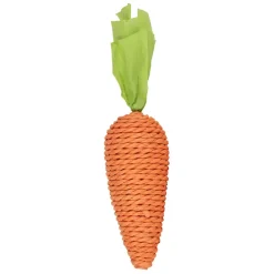 Fabrique de Styles Déco carotte en corde et vert - P'tit légume*Enfant Déco