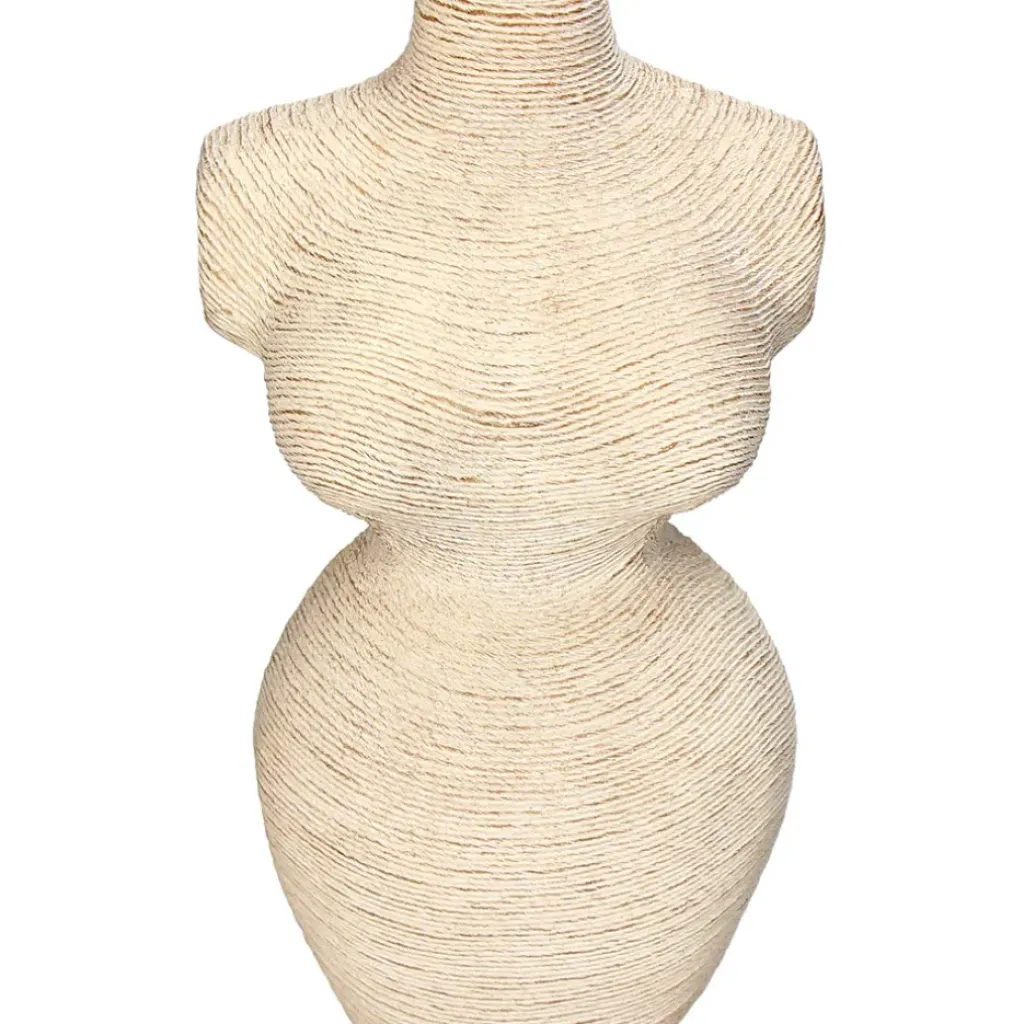 Fabrique de Styles Déco corps femme h28cm* Petits Objets Déco