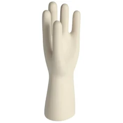 Fabrique de Styles Déco main en grès écru - Organic* Petits Objets Déco