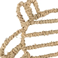 Fabrique de Styles Déco trio de crabes en jonc de mer - borneo* Petits Objets Déco