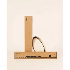 Fabrique de Styles Décoration murale ligne toulouse 50cm* Déco À Suspendre Et Adhésive