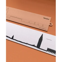 Fabrique de Styles Décoration murale ligne venise 50cm* Déco À Suspendre Et Adhésive