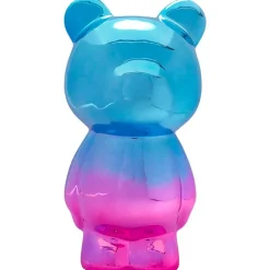 Fabrique de Styles Décoration ourson crazy électroplaste h21cm* Petits Objets Déco