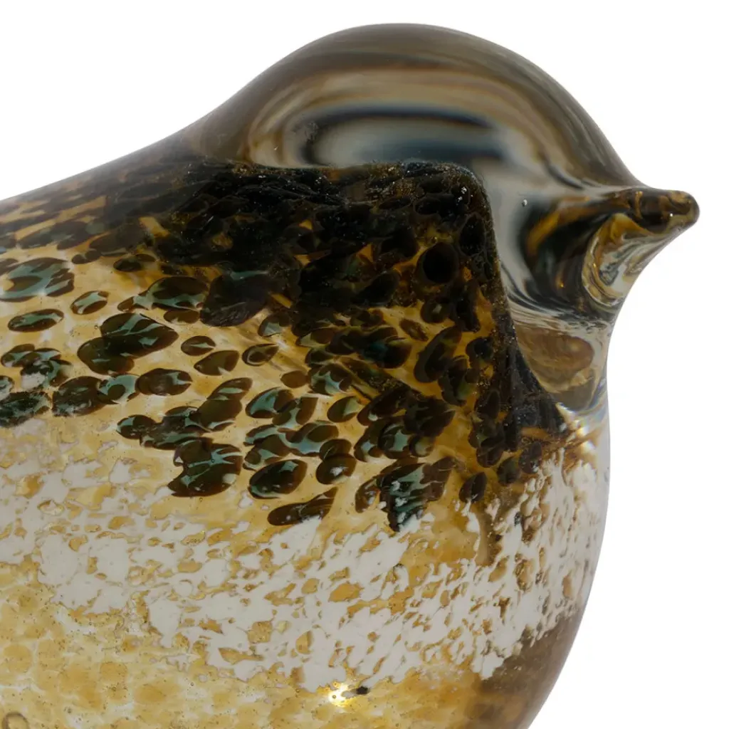 Fabrique de Styles Deco moineau - Serin* Petits Objets Déco