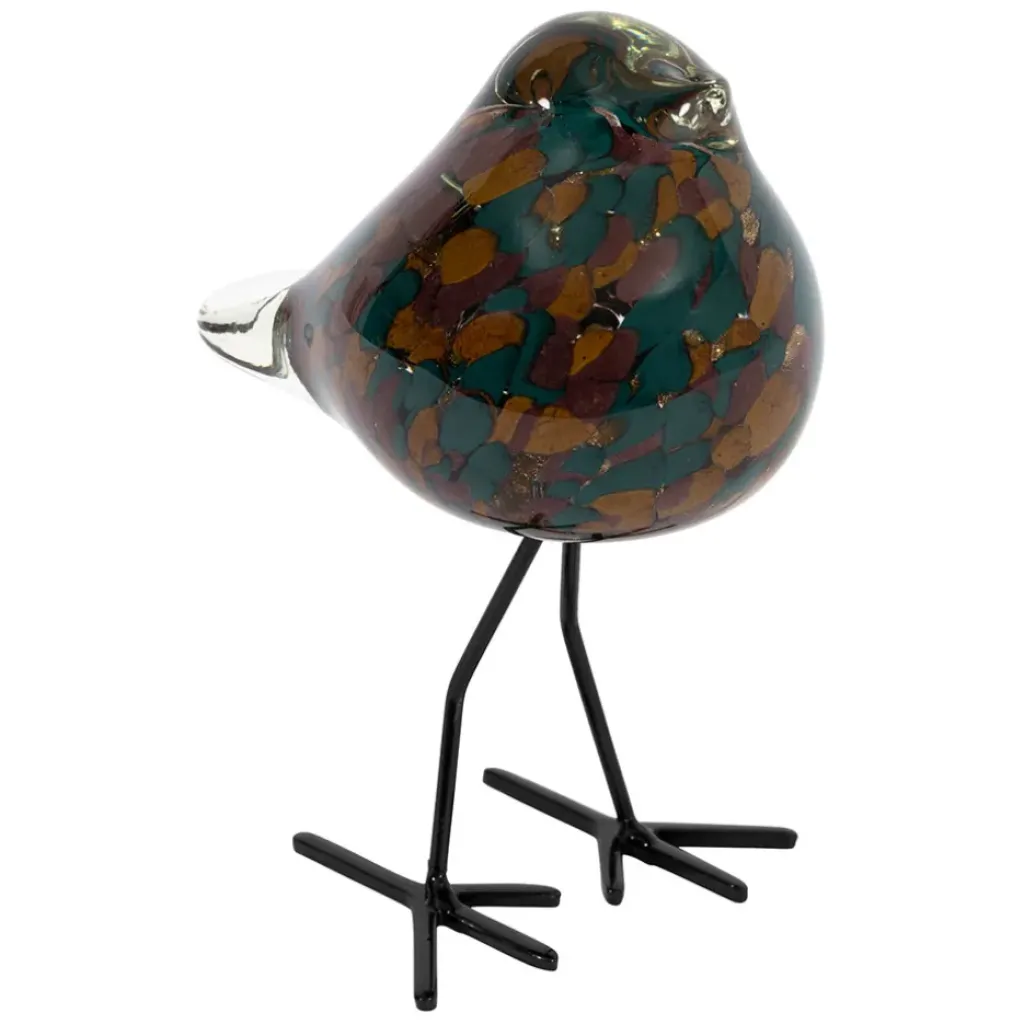 Fabrique de Styles Deco moineau - Serin* Petits Objets Déco