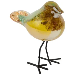 Fabrique de Styles Deco moineau serin* Petits Objets Déco