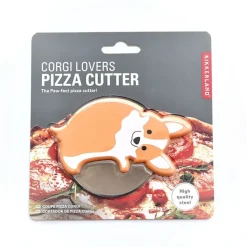 Fabrique de Styles Decoupe pizza chien* Ustensibles De Cuisine