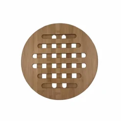 Fabrique de Styles Dessous de plat en bambou - Passion* Accessoires De Table