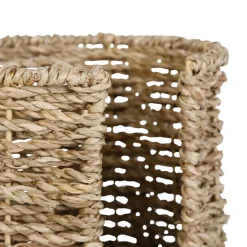 Fabrique de Styles Devidoir essuie-tout en jonc de mer - borneo* Ustensibles De Cuisine