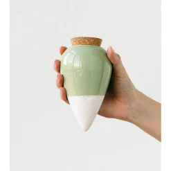 Fabrique de Styles Diffuseur d'eau en argile 25cl - Olla* Accessoires