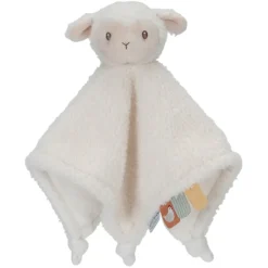 Fabrique de Styles Doudou mouton - Little Farm*Enfant Doudous Et Peluches