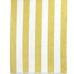 Fabrique de Styles Drap de plage rayé en coton 90x170cm - Porto* Draps De Plage Et Foutas