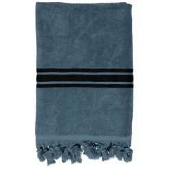 Fabrique de Styles Drap pour plage en coton 180x90cm - Tuitti* Draps De Plage Et Foutas