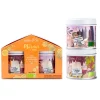 Fabrique de Styles Duo tisane bio Provence 30g et thés aquitaine 50g* Cafés, Thés Et Infusions