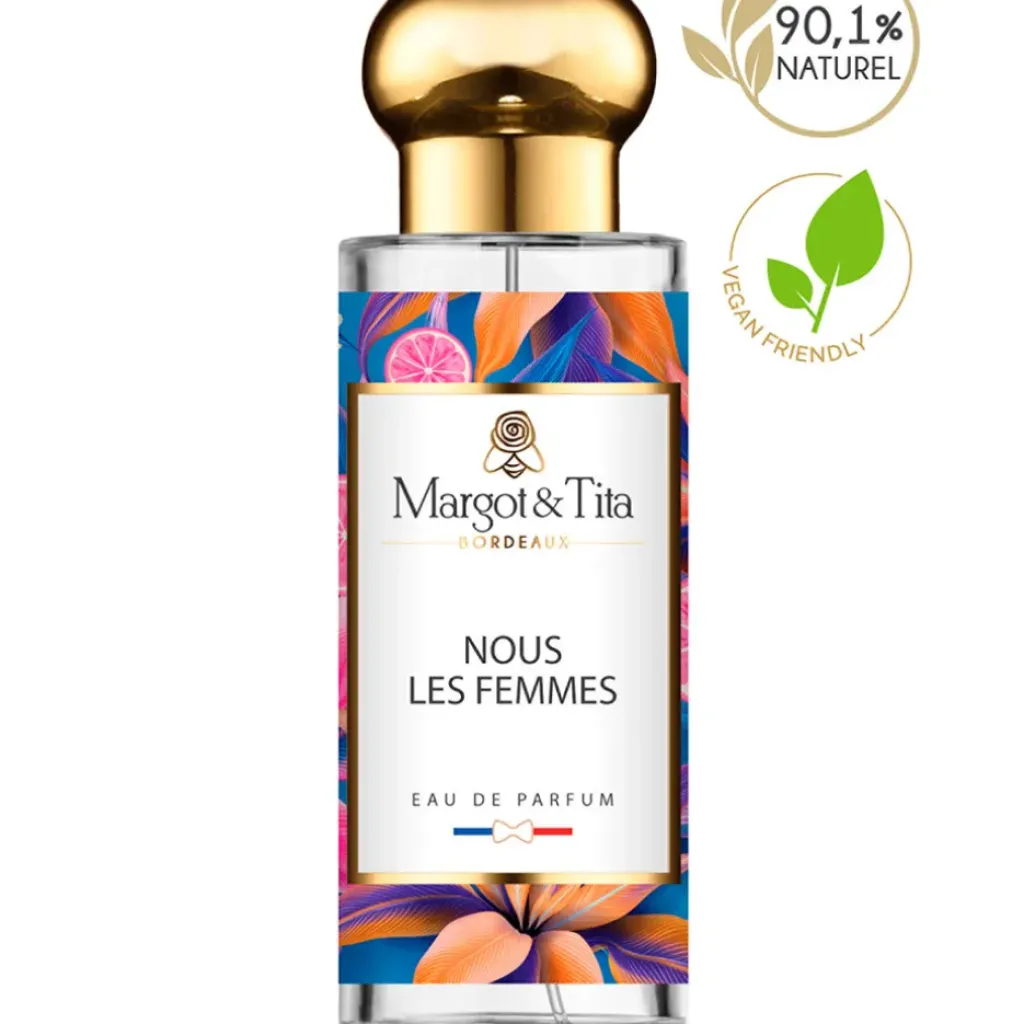 Fabrique de Styles Eau de parfum nous les femmes 30ml* Eau De Toilette