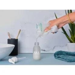 Fabrique de Styles Eco-recharge dentifrice menthe heur et fluor 180ml* Soins Du Visage