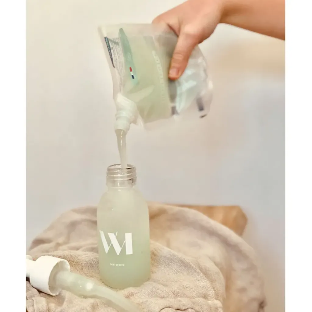 Fabrique de Styles Eco-recharge dentifrice 180ml* Soins Du Visage