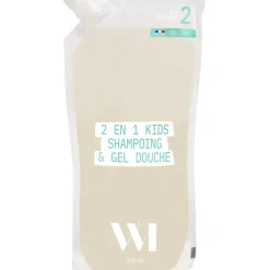 Fabrique de Styles Eco-recharge 2en1 kids 570ml* Savon Liquide