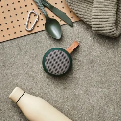 Fabrique de Styles Enceinte aGO 2 shady green* Multimédia