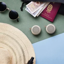 Fabrique de Styles Enceinte aGO mini ivory sand* Multimédia