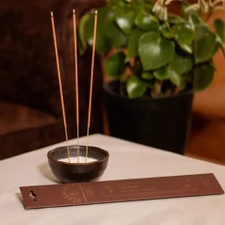 Fabrique de Styles Encens cèdre - Herb & Earth* Encens