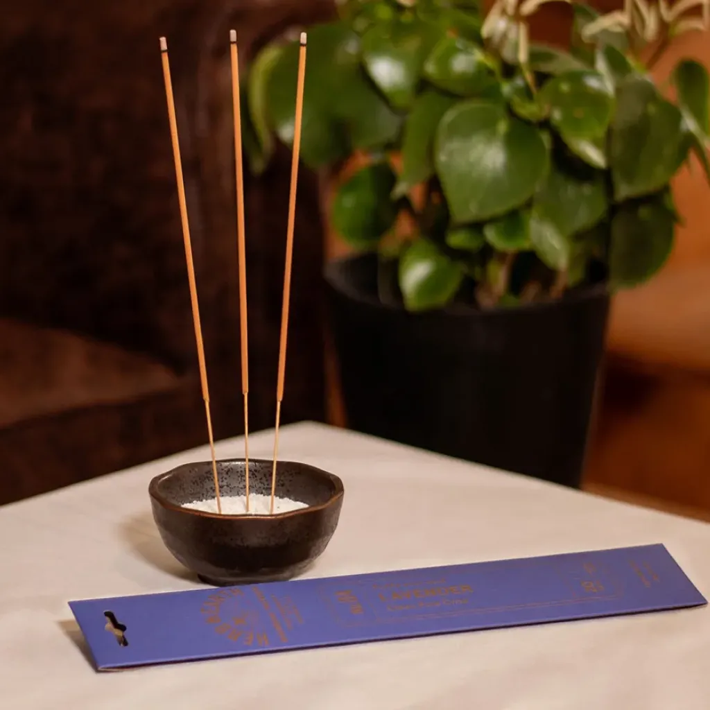 Fabrique de Styles Encens lavande - Herb & Earth* Encens