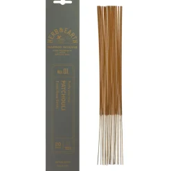 Fabrique de Styles Encens patchouli - Herb & Earth* Encens