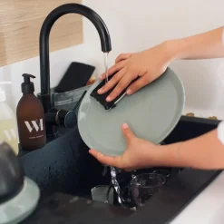 Fabrique de Styles Eponge lavable* Éponges Et Chiffons