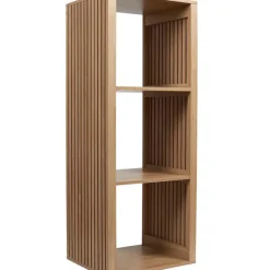 Fabrique de Styles Etagères modulables 3 cases H99cm - Kara* Bibliothèques Et Étagères