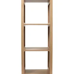Fabrique de Styles Etagères modulables 3 cases H99cm - Kara* Bibliothèques Et Étagères