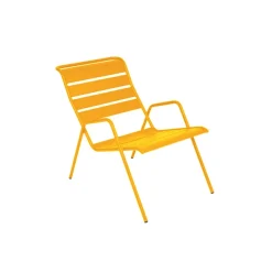 Fabrique de Styles Fauteuil bas d'extérieur - Monceau*Enfant Chaises, Fauteuils|Jardin